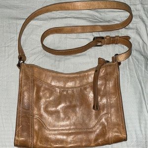 Frye Crossbody Bag